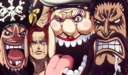 海贼王白胡子最新爆料,海贼王世界新篇章的惊天秘密