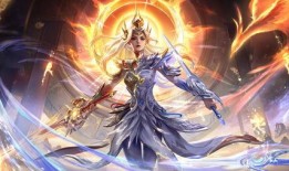 露娜典藏皮肤最新爆料视频,全新爆料视频大揭秘