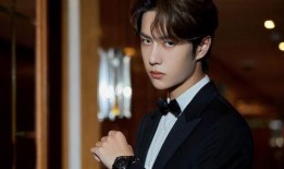 关于王一博的新闻爆料,神秘女友身份引热议