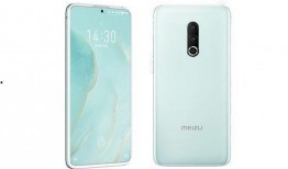 魅族18手机最新爆料,颠覆性设计，性能与美学新高度