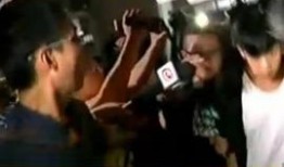 四哥爆料学生打人视频,四哥曝光学生暴力打人视频引发关注