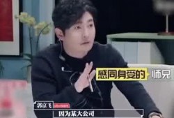 何炅和郭京飞最新爆料,揭秘娱乐圈幕后故事与精彩瞬间