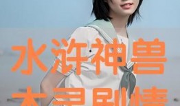 水湖传全集在线观看,全集在线观看，探寻神秘水湖的奇幻之旅