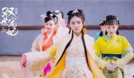 双世宠妃10集在线观看,穿越时空的爱恋再续前缘