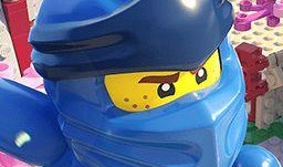 幻影忍者新一季爆料视频,神秘力量觉醒，忍者世界再掀风云