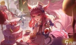 妲己新元皮肤爆料视频,神秘元素引发热议