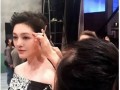 葛斯齐最新爆料大s摆拍,明星幕后花絮曝光