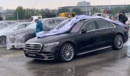 北京奔驰爆料视频最新2020,揭秘年度车型亮点与革新