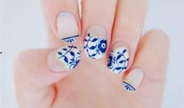 博主爆料美甲视频大全最新