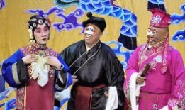 陶阳京剧爆料视频,揭秘京剧界幕后故事