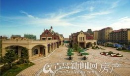 碧桂园爆料最新消息青岛,揭秘未来城市生活新篇章”