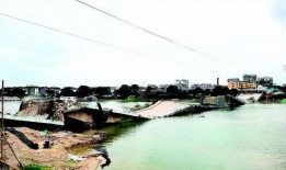 澄海老三桥最新爆料新闻,最新爆料揭示工程进展