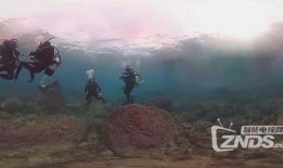 水下之城爆料视频,探寻神秘水下之城奥秘