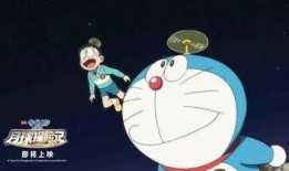 多啦a梦在线观看,多啦A梦在线观看之旅