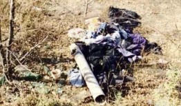 榆林命案最新爆料