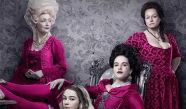 名姝电视剧全集在线观看,揭秘19世纪巴黎风月场所的传奇人生