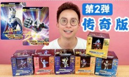 奥特曼最新卡片爆料,神秘力量觉醒，宇宙守护者再战巅峰