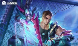 雪王新皮肤爆料视频,冰封之美，冬日里的璀璨之星