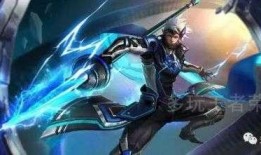 王者赵云爆料视频,揭秘英雄背后的传奇故事