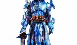 圣剑假面骑士最新爆料,神秘力量觉醒，全新篇章即将开启！