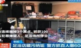 香港足浴店爆料视频大全,揭秘行业内幕与真实故事