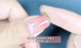 博主爆料美甲视频大全最新