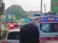 福州大爆料车祸最新消息,最新车祸现场直击，悲剧瞬间引发社会关注