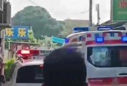 福州大爆料车祸最新消息,最新车祸现场直击，悲剧瞬间引发社会关注