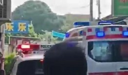 福州大爆料车祸最新消息,最新车祸现场直击，悲剧瞬间引发社会关注