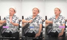吴卓琳爆料成龙视频大全,揭秘娱乐圈背后的惊人内幕