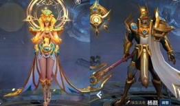 云中君皮肤爆料最新返场,神秘返场，华丽变身引期待