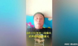 李文爆料好声音视频完整版,好声音幕后真相，完整版视频曝光