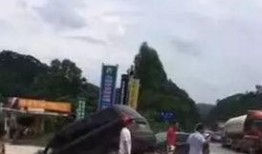玉林北流最新爆料,揭秘神秘事件背后的真相