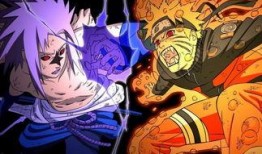 火影忍者最新火爆料