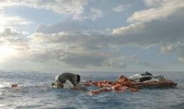 少年派奇幻漂流在线观看,一场惊心动魄的海洋求生之旅