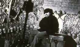 巴黎地下坟场在线观看,探寻巴黎地下墓穴的神秘之旅