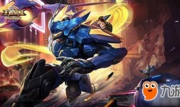 王者赵云爆料视频,揭秘英雄背后的传奇故事