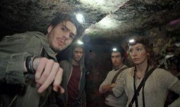 巴黎地下坟场在线观看,探寻巴黎地下墓穴的神秘之旅