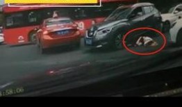 广州交通事故最新爆料,多车连环相撞，现场情况紧急！