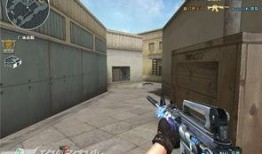 穿越火线解说最新爆料吧,揭秘游戏新篇章与神秘更新内容