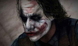 蝙蝠侠小丑在线观看,在线观影，黑暗中的疯狂对决