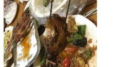 网友爆料烧烤店视频大全,美味诱惑与卫生隐患并存