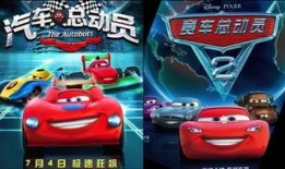 汽车总动员在线观看,速度与激情的梦幻之旅