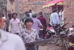 新娘亲戚爆料视频播放