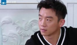 井柏然爆料郑恺的视频