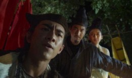 蛊电影国语在线观看,诡影缠身，生死较量