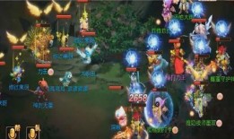 梦幻手游最新爆料狮驼,狮驼崛起，全新神兽助力战力飞跃