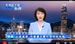 大湾区电视台爆料视频,最新爆料视频内容抢先看