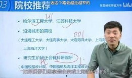 武大爆料张雪峰视频播放,张雪峰视频引发热议，揭秘考研真相与误区