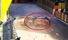 南昌爆料车祸最新消息,多车相撞，现场情况紧急！